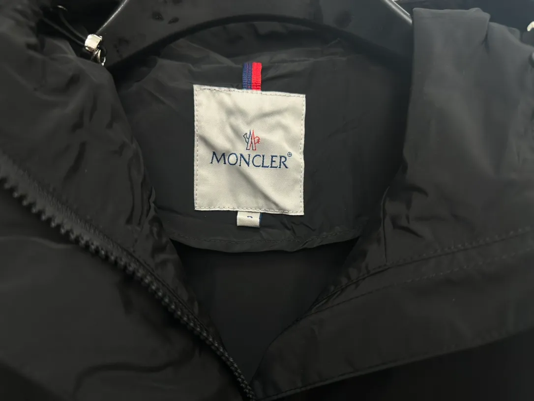 【Moncler】 Breathable ！ ， ！ ， ， 。 ：Black Pink Size：0 1 2